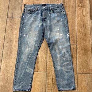 Polo Ralph Lauren straight leg jeans